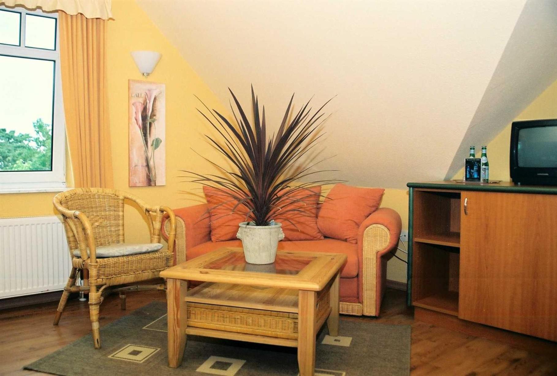 Strandhotel Nordischer Hof Отель Кюлунгсборн