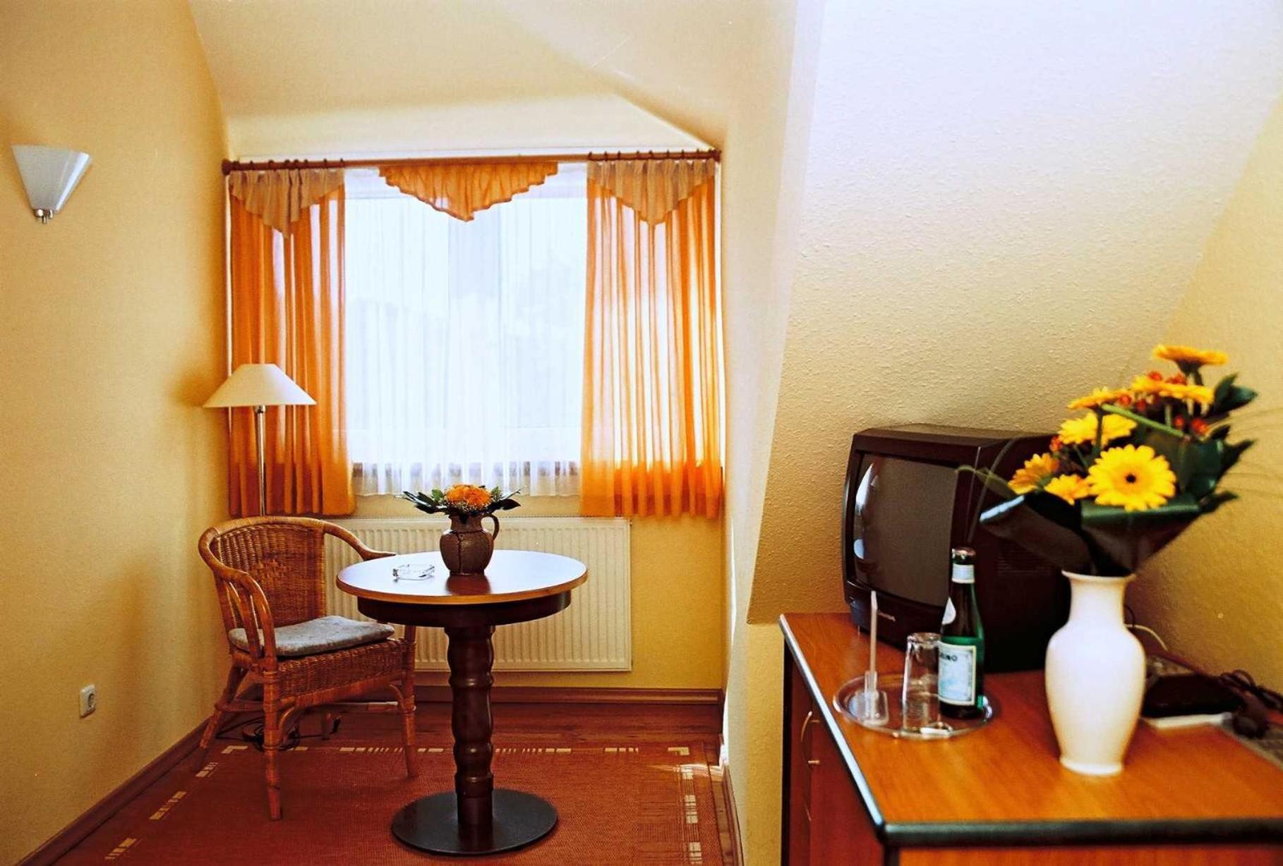 Strandhotel Nordischer Hof