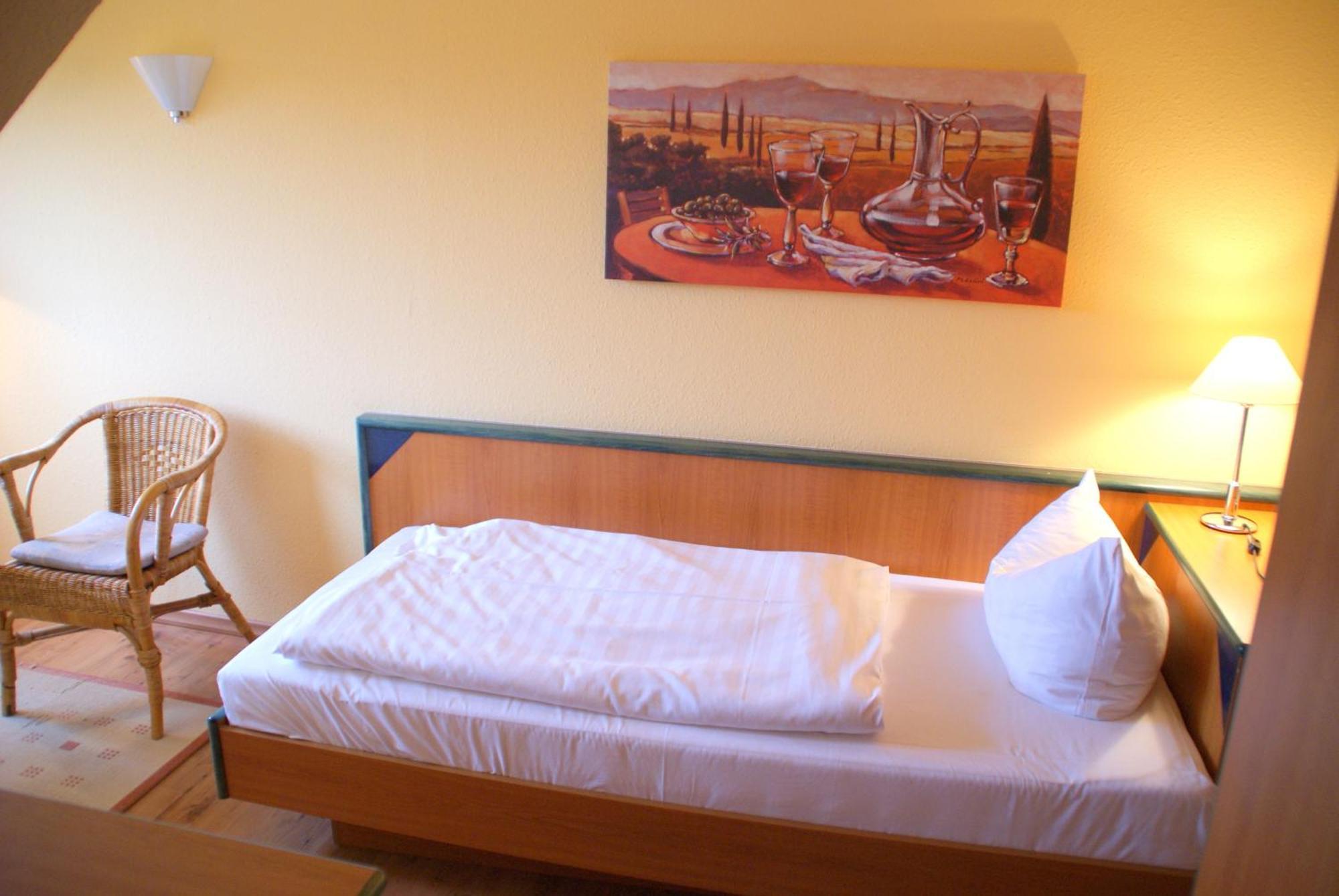 Strandhotel Nordischer Hof 3*